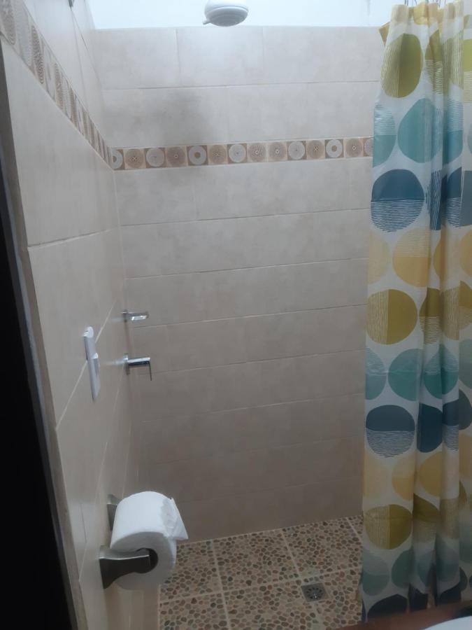 אנטיגואה גואטמלה Posada Maya מראה חיצוני תמונה