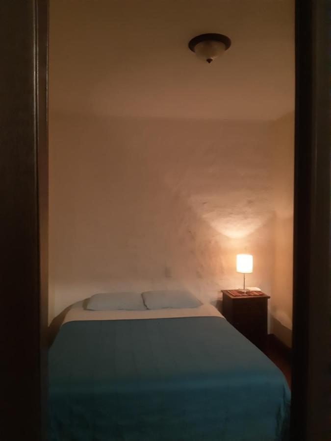 אנטיגואה גואטמלה Posada Maya מראה חיצוני תמונה