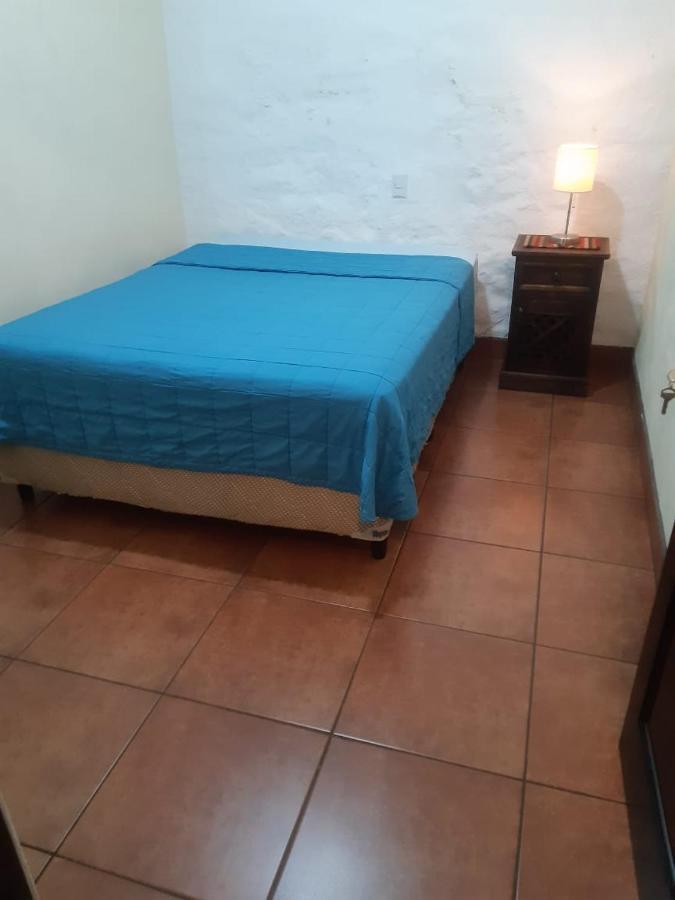 אנטיגואה גואטמלה Posada Maya מראה חיצוני תמונה