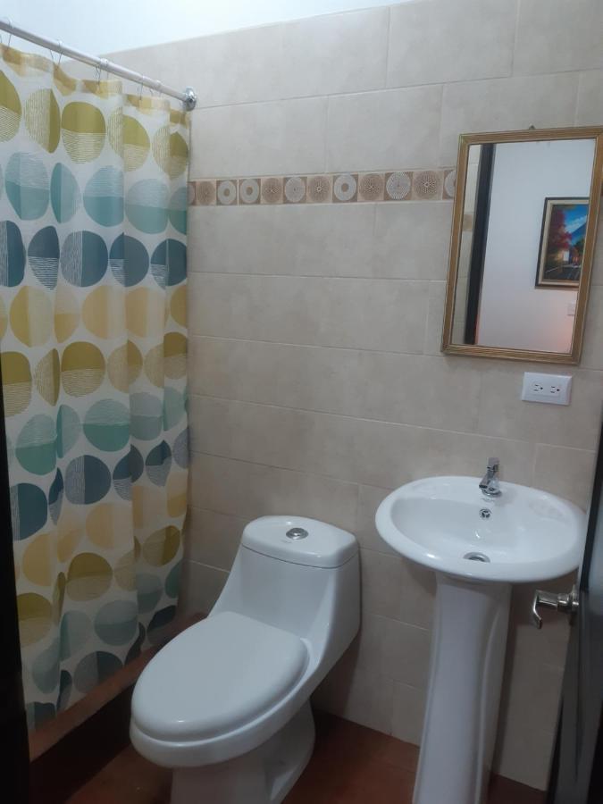 אנטיגואה גואטמלה Posada Maya מראה חיצוני תמונה