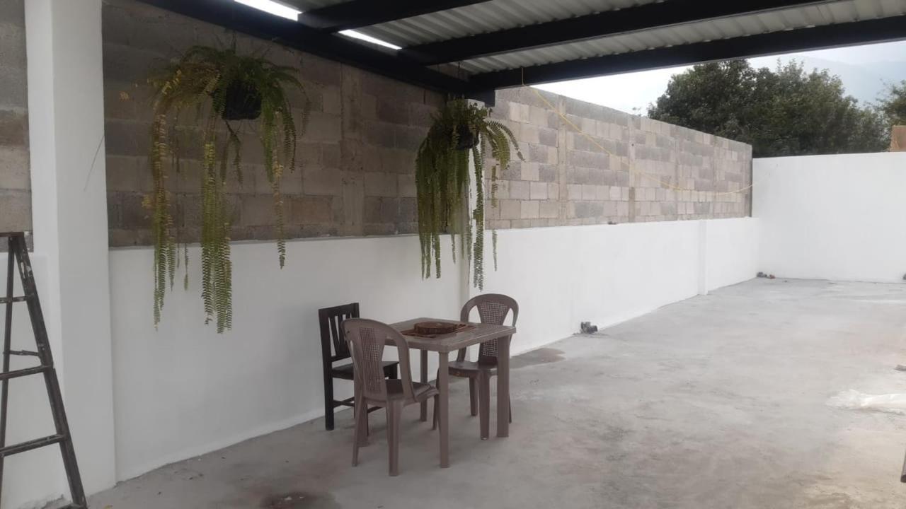 אנטיגואה גואטמלה Posada Maya מראה חיצוני תמונה