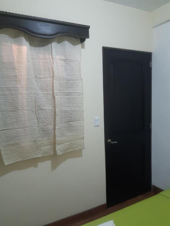 אנטיגואה גואטמלה Posada Maya מראה חיצוני תמונה