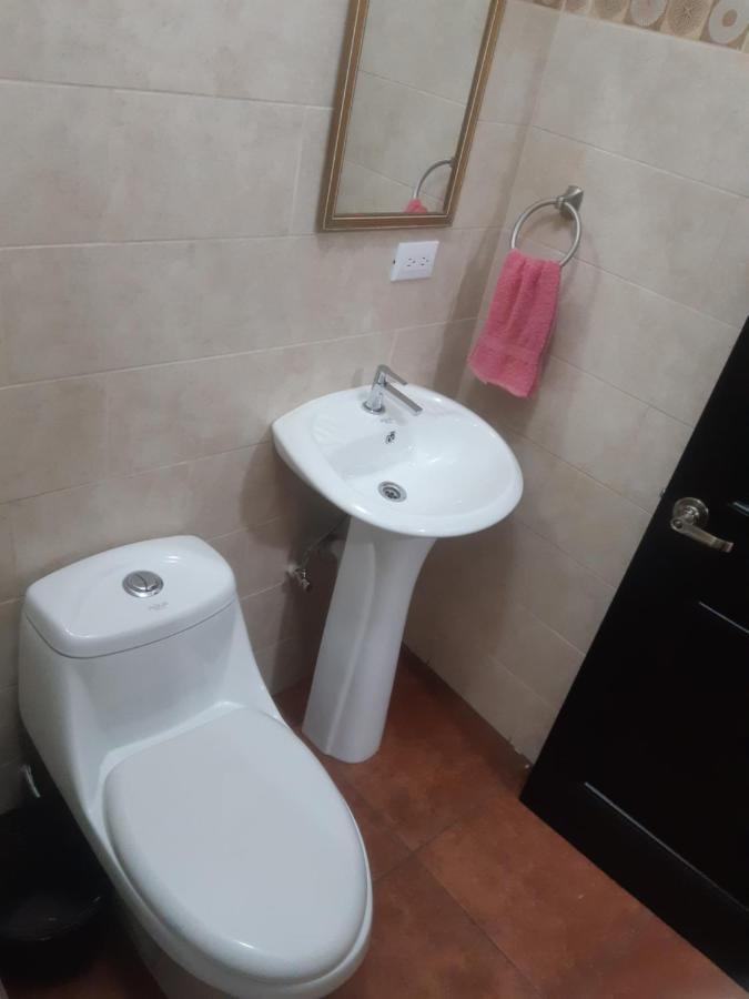 אנטיגואה גואטמלה Posada Maya מראה חיצוני תמונה