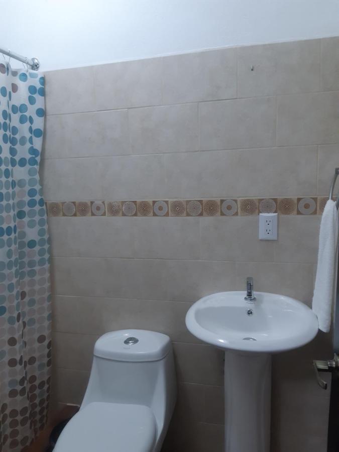 אנטיגואה גואטמלה Posada Maya מראה חיצוני תמונה