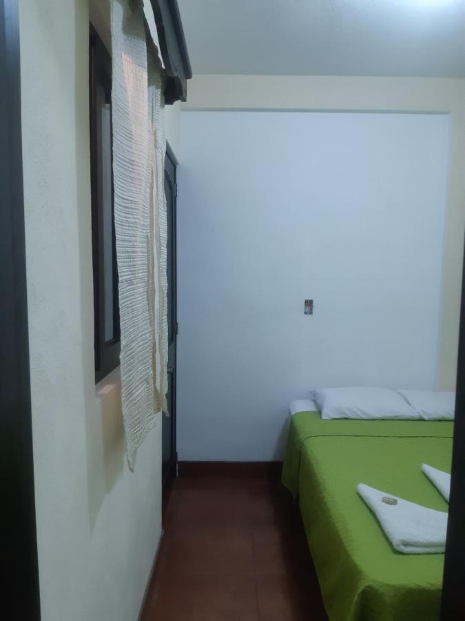 אנטיגואה גואטמלה Posada Maya מראה חיצוני תמונה
