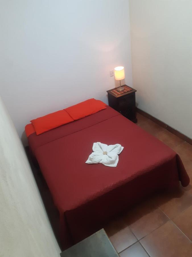 אנטיגואה גואטמלה Posada Maya מראה חיצוני תמונה