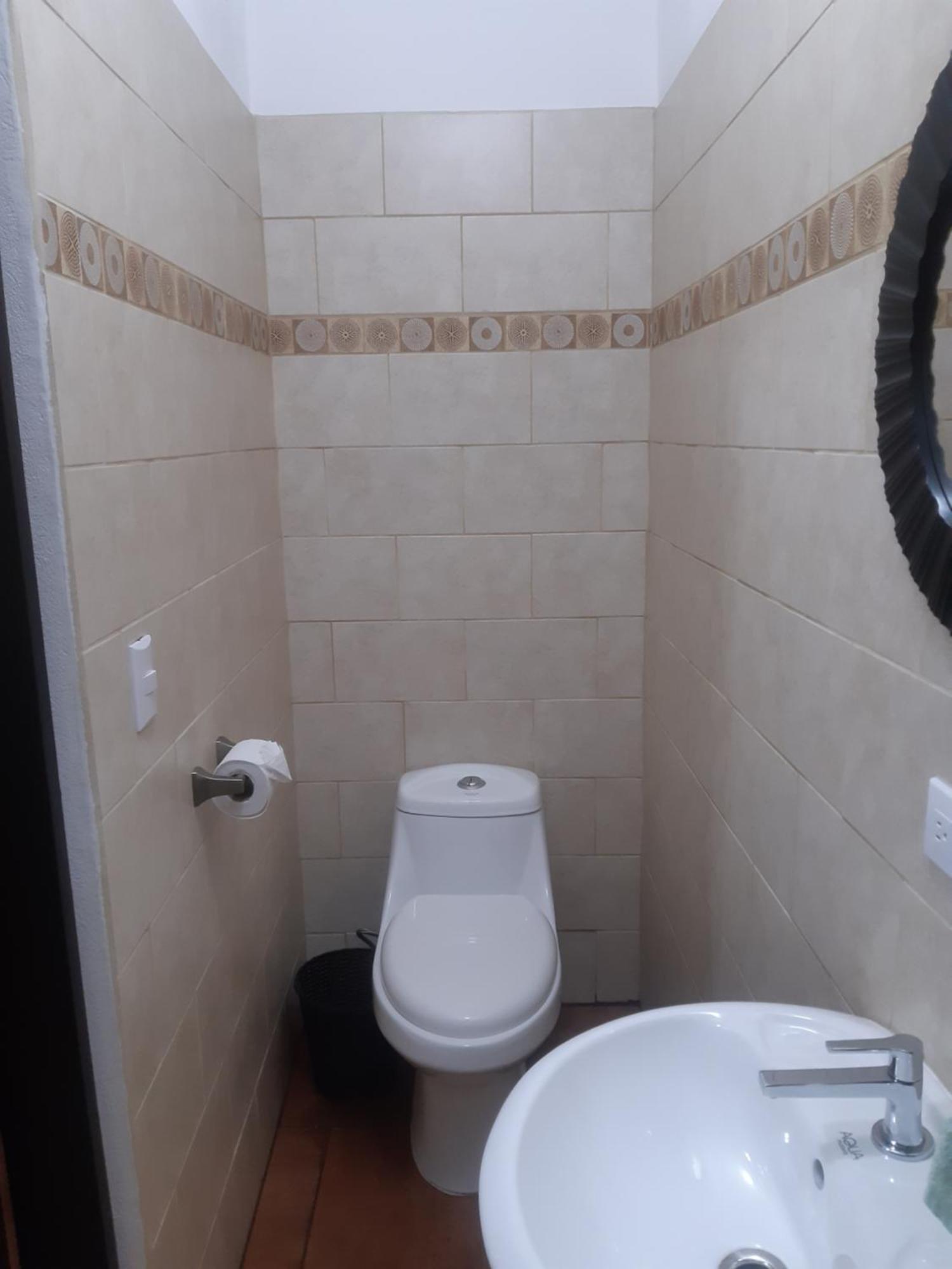 אנטיגואה גואטמלה Posada Maya חדר תמונה
